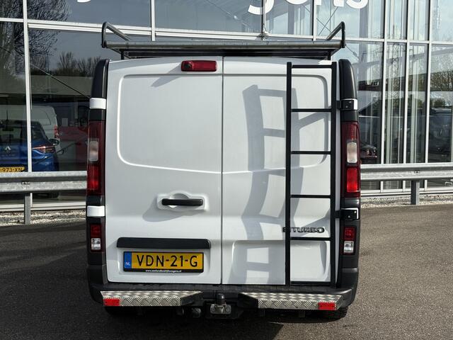 Opel VIVARO 1.6 CDTI L2H1 Edition | NL-auto | Airco | Cruisec. | Trekhaak | Imperiaal