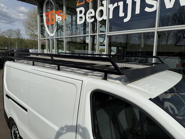 Opel VIVARO 1.6 CDTI L2H1 Edition | NL-auto | Airco | Cruisec. | Trekhaak | Imperiaal