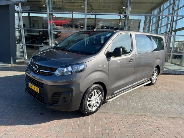 Opel VIVARO 1.5 CDTI L2H1