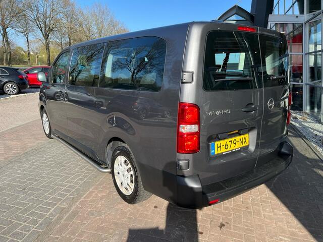 Opel VIVARO 1.5 CDTI L2H1