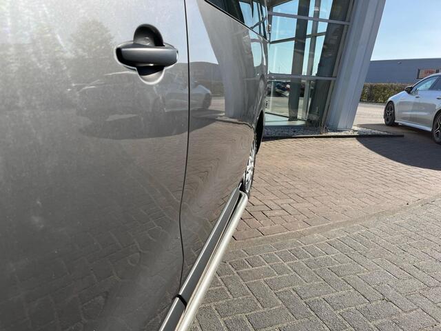 Opel VIVARO 1.5 CDTI L2H1