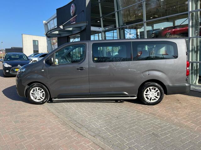 Opel VIVARO 1.5 CDTI L2H1