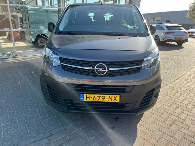 Opel VIVARO 1.5 CDTI L2H1