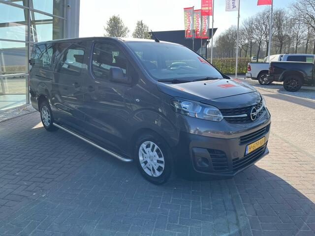 Opel VIVARO 1.5 CDTI L2H1