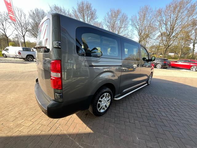 Opel VIVARO 1.5 CDTI L2H1