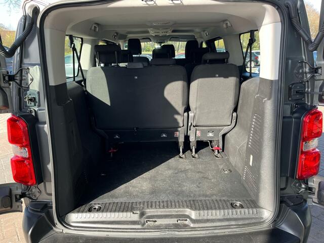 Opel VIVARO 1.5 CDTI L2H1