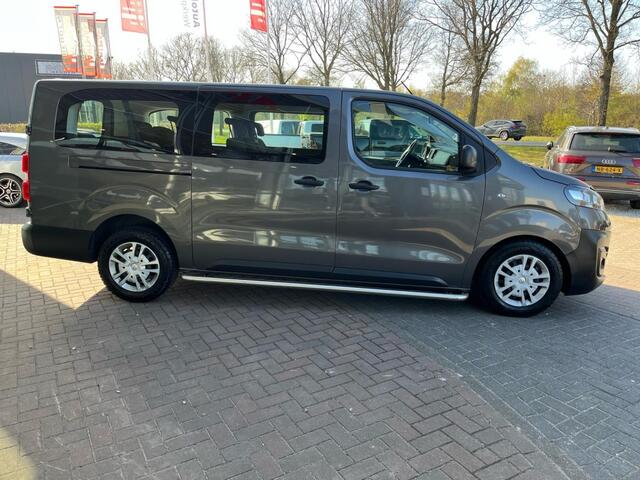 Opel VIVARO 1.5 CDTI L2H1