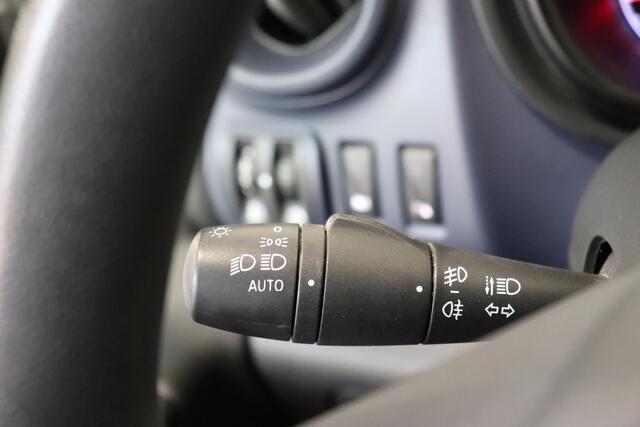 Opel VIVARO 1.6 CDTI L2H1 Dubbele Cabine Edition Airco Navigatie Parkeersensoren Trekhaak