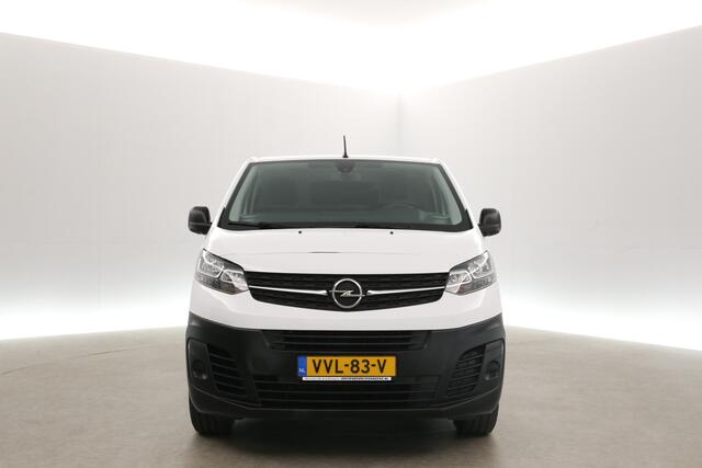 Opel VIVARO Vivaro-e L3H1 Edition 75 kWh GRATIS E-Step! | EMISSIEVRIJE ZONE | Elektrisch Airco Camera Carplay Cruise PDC 3 Persoons