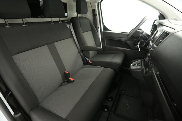 Opel VIVARO Vivaro-e L3H1 Edition 75 kWh GRATIS E-Step! | EMISSIEVRIJE ZONE | Elektrisch Airco Camera Carplay Cruise PDC 3 Persoons