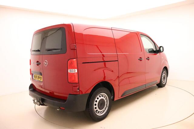 Opel VIVARO 1.5 CDTI L2H1 Edition