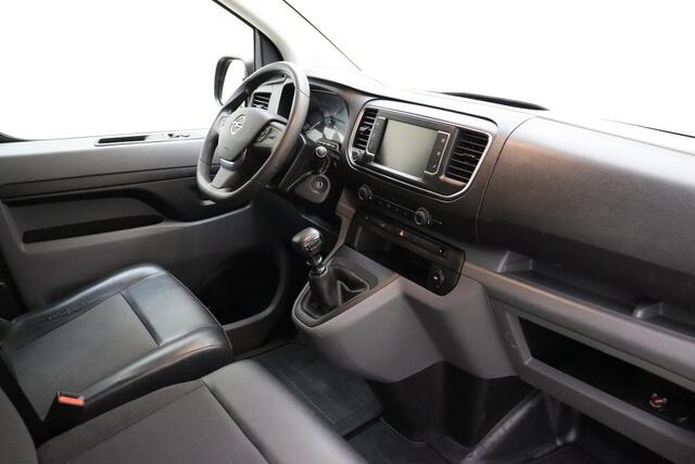 Opel VIVARO 1.5 CDTI L2H1 Edition
