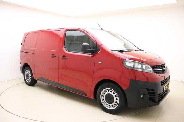 Opel VIVARO 1.5 CDTI L2H1 Edition