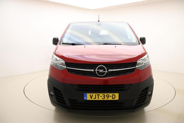 Opel VIVARO 1.5 CDTI L2H1 Edition