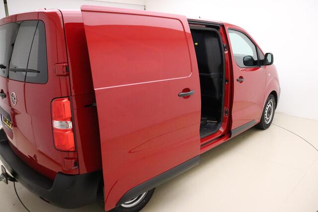 Opel VIVARO 1.5 CDTI L2H1 Edition