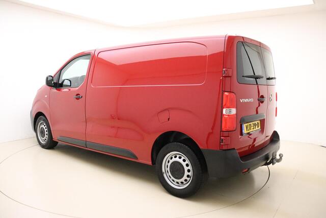 Opel VIVARO 1.5 CDTI L2H1 Edition