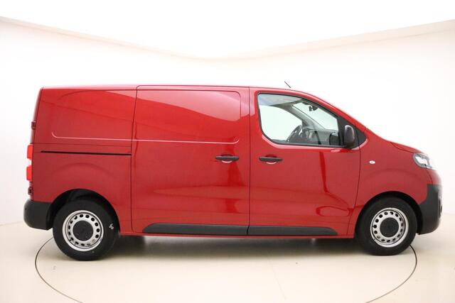 Opel VIVARO 1.5 CDTI L2H1 Edition