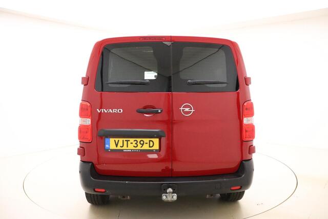 Opel VIVARO 1.5 CDTI L2H1 Edition