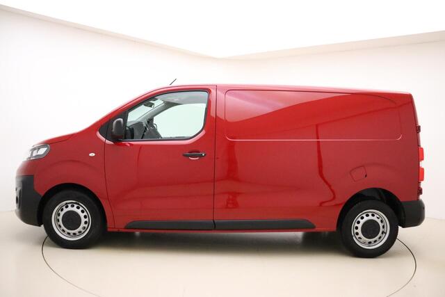 Opel VIVARO 1.5 CDTI L2H1 Edition