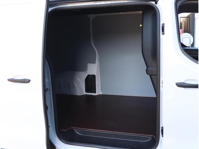 Opel VIVARO 2.0 Diesel 145PK L2 | 3 Zits | Camera | AppleCarPlay/AndroidAuto | CruiseControl | Airco | Trekhaak | Parkeersensoren Achter |