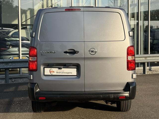 Opel VIVARO 1.5 CDTI L3H1 DC Selection | MARGE | Navi | Carplay | Airco | Cruisec. | PDC