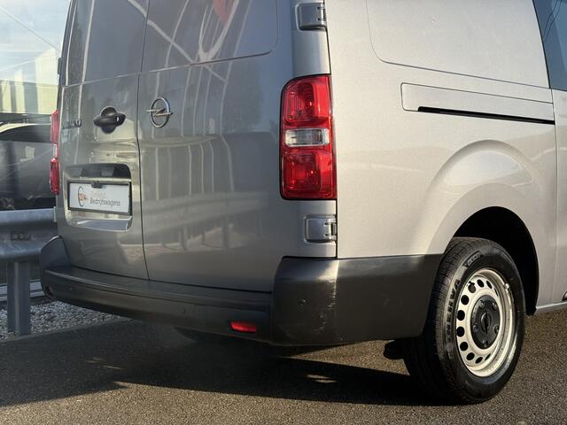 Opel VIVARO 1.5 CDTI L3H1 DC Selection | MARGE | Navi | Carplay | Airco | Cruisec. | PDC