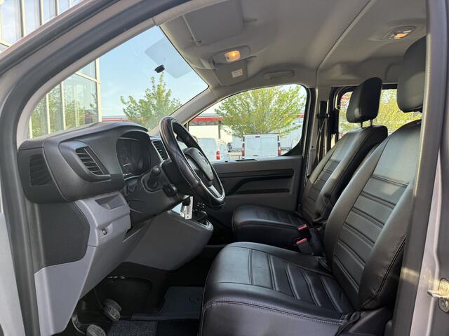 Opel VIVARO 1.5 CDTI L3H1 DC Selection | MARGE | Navi | Carplay | Airco | Cruisec. | PDC