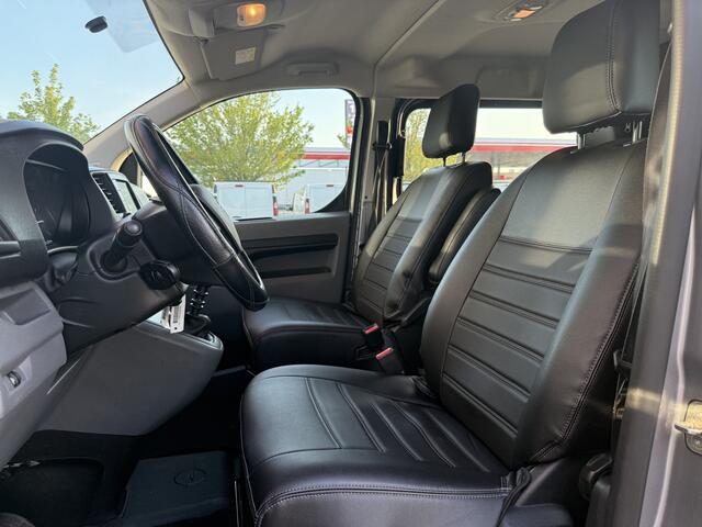 Opel VIVARO 1.5 CDTI L3H1 DC Selection | MARGE | Navi | Carplay | Airco | Cruisec. | PDC