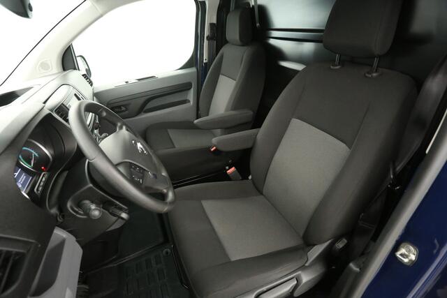 Opel VIVARO Vivaro-e L1H1 Edition 50 kWh | Elektrisch | GRATIS E-Step! | EMISSIEVRIJE ZONE | 360Camera Airco Cruise Carplay Navi PDC