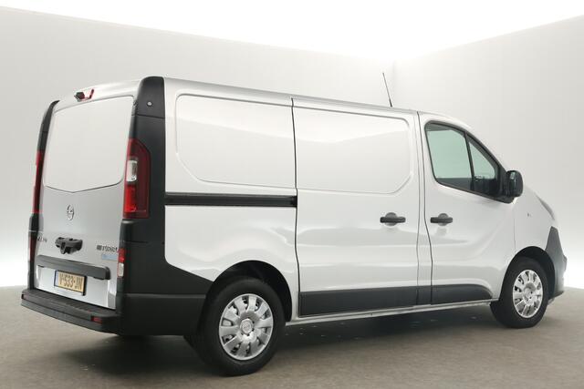 Opel VIVARO 1.6 CDTI L1H1 Marge Airco Cruise Camera LED Navigatie PDC Elektrpakket Achterklep