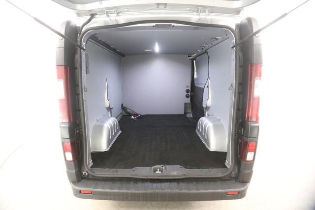 Opel VIVARO 1.6 CDTI L1H1 Marge Airco Cruise Camera LED Navigatie PDC Elektrpakket Achterklep
