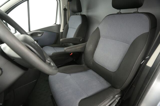 Opel VIVARO 1.6 CDTI L1H1 Marge Airco Cruise Camera LED Navigatie PDC Elektrpakket Achterklep