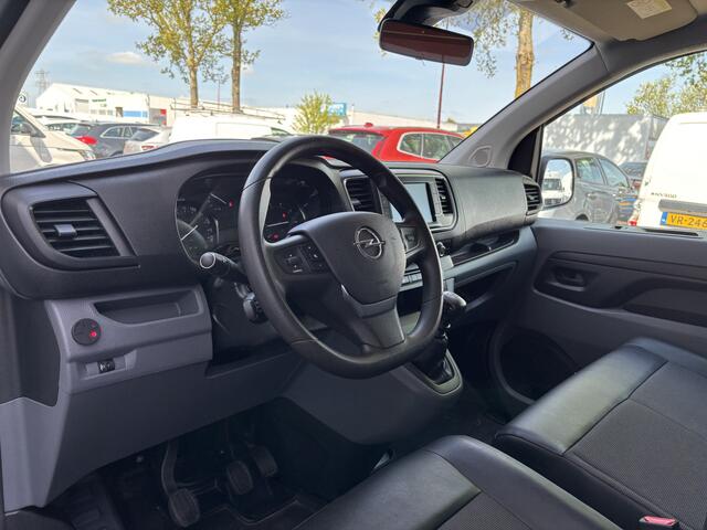 Opel VIVARO 1.5 CDTI L2H1 Edition | Camera | Carplay | Camera | 3-ziter | Navi