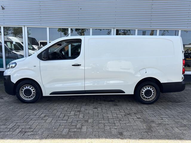 Opel VIVARO 1.5 CDTI L2H1 Edition | Camera | Carplay | Camera | 3-ziter | Navi