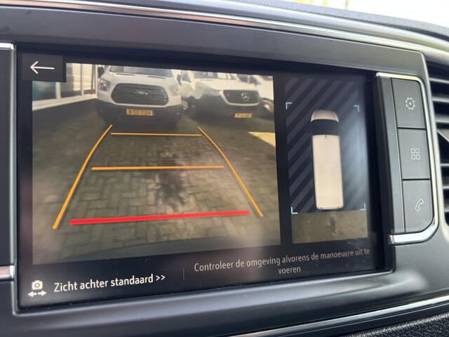Opel VIVARO 1.5 CDTI L2H1 Edition | Camera | Carplay | Camera | 3-ziter | Navi