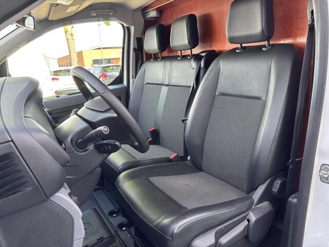 Opel VIVARO 1.5 CDTI L2H1 Edition | Camera | Carplay | Camera | 3-ziter | Navi