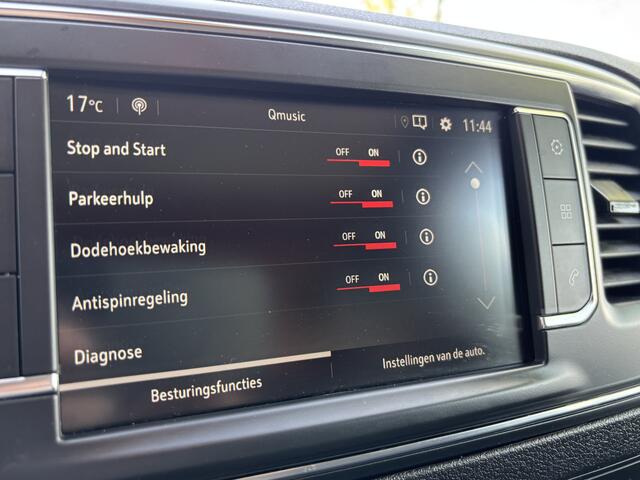 Opel VIVARO 1.5 CDTI L2H1 Edition | Camera | Carplay | Camera | 3-ziter | Navi