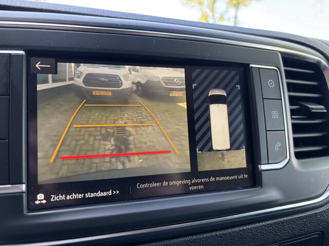 Opel VIVARO 1.5 CDTI L2H1 Edition | Camera | Cruise | Navi | Carplay | 3-Zitter