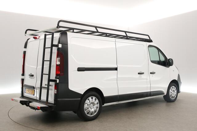 Opel VIVARO 1.6 CDTI L2H1 | MARGE! | Airco Camera Cruise Trekhaak Imperiaal 3 Persoons