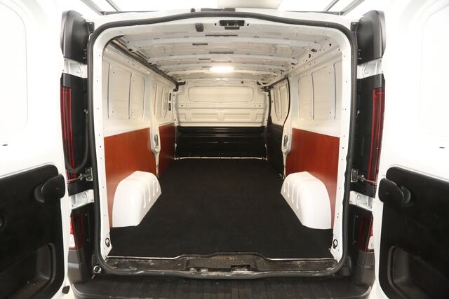 Opel VIVARO 1.6 CDTI L2H1 | MARGE! | Airco Camera Cruise Trekhaak Imperiaal 3 Persoons