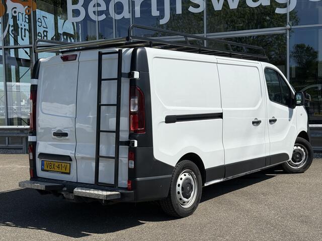 Opel VIVARO 1.6 CDTI L2H1 Edition | NL-auto | Airco | Cruisec. | Trekhaak | Imperiaal