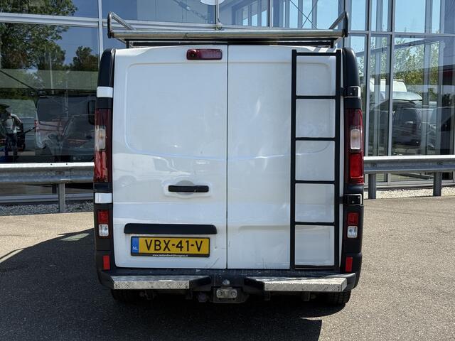 Opel VIVARO 1.6 CDTI L2H1 Edition | NL-auto | Airco | Cruisec. | Trekhaak | Imperiaal