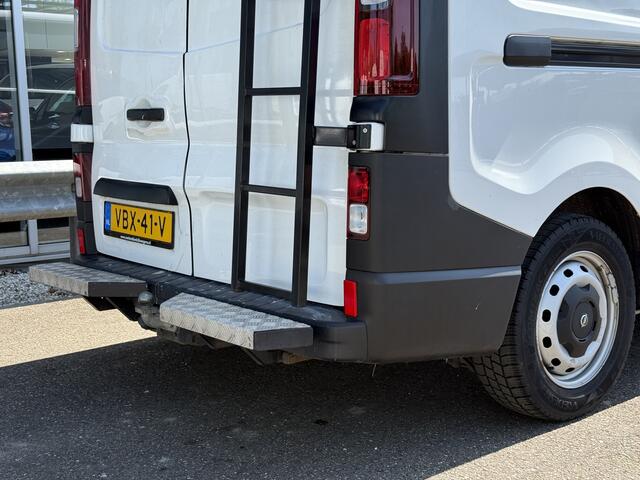 Opel VIVARO 1.6 CDTI L2H1 Edition | NL-auto | Airco | Cruisec. | Trekhaak | Imperiaal