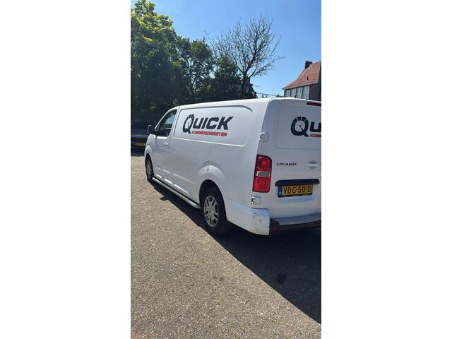Opel VIVARO 2.0 CDTI L3H1 Edition Bj 2019 123pk APK 12-2025