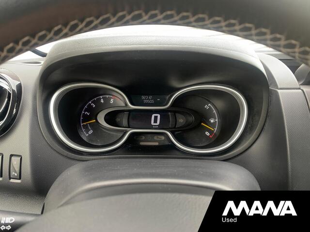 Opel VIVARO 1.6 CDTI L2H1 Edition Airco Navi Camera Sensoren Cruise Laadruimtebeveiliging Imperiaal Trekhaak 12V Leder Bluetooth