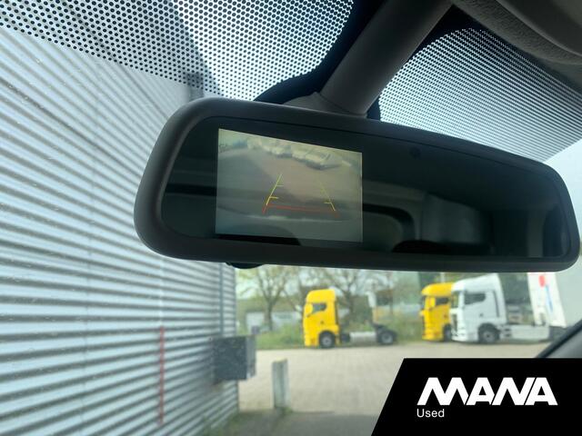 Opel VIVARO 1.6 CDTI L2H1 Edition Airco Navi Camera Sensoren Cruise Laadruimtebeveiliging Imperiaal Trekhaak 12V Leder Bluetooth