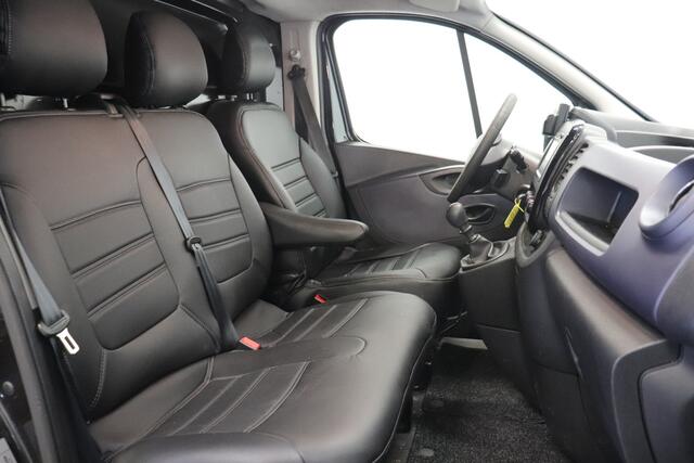 Opel VIVARO 1.6 CDTI 125PK Sport EURO 6 - Airco - Navi - Cruise - ¤ 6.495,- Excl. BTW