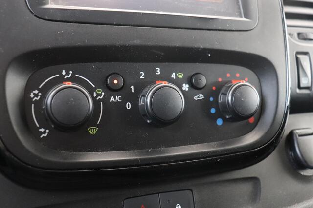 Opel VIVARO 1.6 CDTI 125PK Sport EURO 6 - Airco - Navi - Cruise - ¤ 6.495,- Excl. BTW