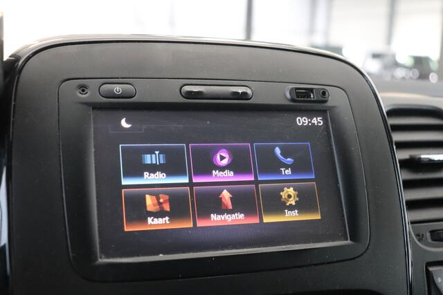 Opel VIVARO 1.6 CDTI 125PK Sport EURO 6 - Airco - Navi - Cruise - ¤ 6.495,- Excl. BTW