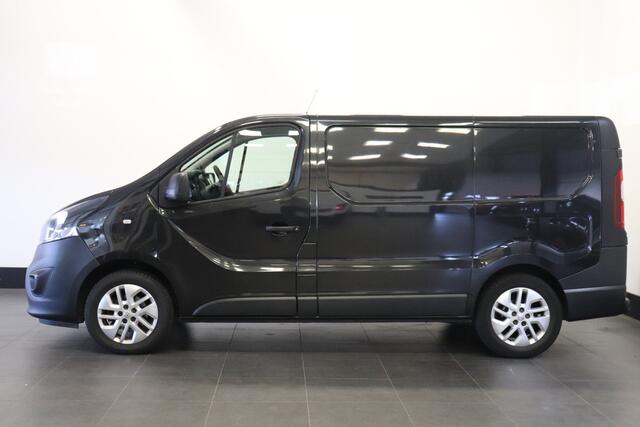 Opel VIVARO 1.6 CDTI 125PK Sport EURO 6 - Airco - Navi - Cruise - ¤ 6.495,- Excl. BTW